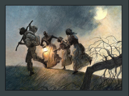 The Underground Railroad