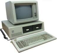 the first personal computer