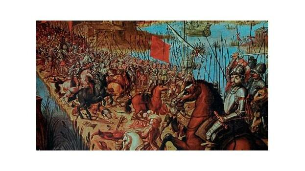 Conquista de la Meca