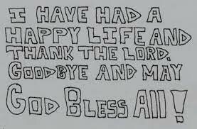 Chris McCandless' Death