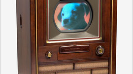 Timeline: TV timeline