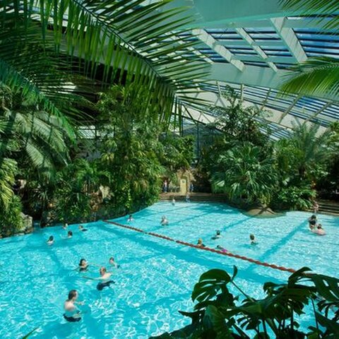 1986- All-Weather Leisure Facilities Grew Britains Image