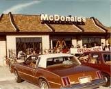 McDonalds 1980