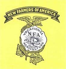 NFA is Founded