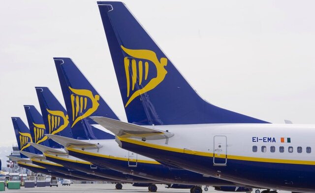 1987- Deregulation of EU Air Travel