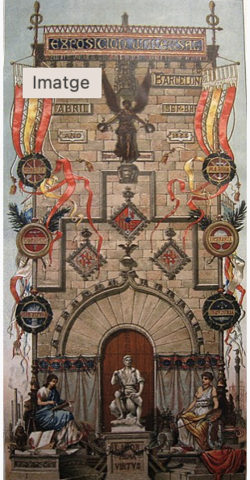 Exposició Universal de Barcelona