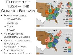 The Corrupt Bargain