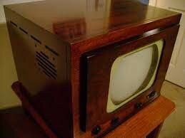 TV in the 1940s