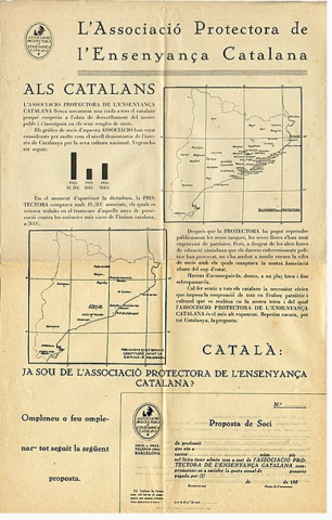 Associació Protectora de l'Ensenyança Catalana