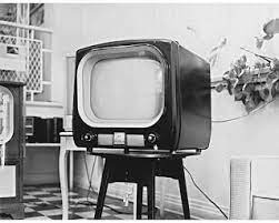 TV in the 1950s