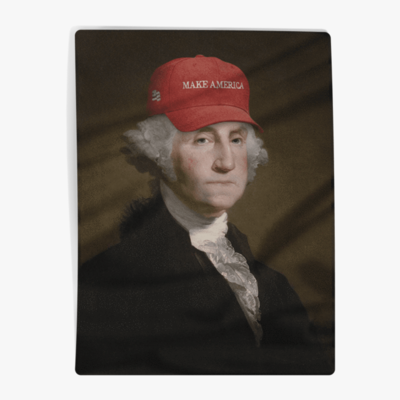 Timeline: ‘Merican History