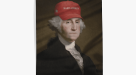 Timeline: ‘Merican History