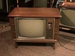 TV in the 1970s