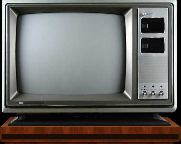TV in the 1980s