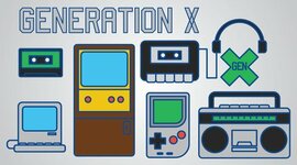Timeline: Generaciones de la Computadora