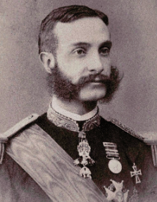 Fallece Alfonso XII