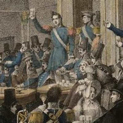 Timeline: EJE CRONOLÓGICO 2ªEVALUACIÓN