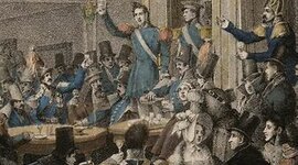 Timeline: EJE CRONOLÓGICO 2ªEVALUACIÓN