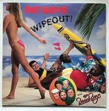 Beach Boys Rap!?!?