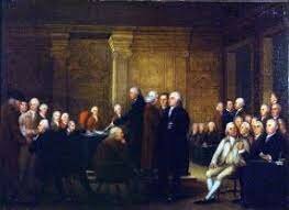 Votes for Independence