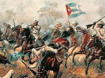 Una Nueva Insurrección en Cuba