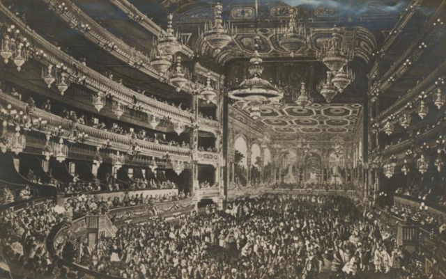 La clau per a Txaikovski