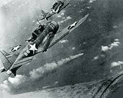 The Battle of Midway