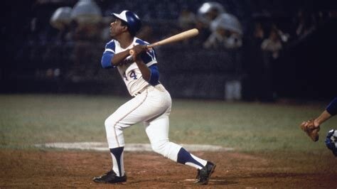 Hank Aaron’s Home Run Record