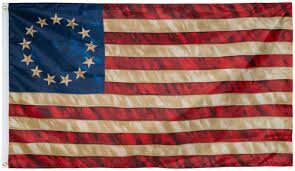 Signing of Declaration of Independence