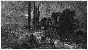 — EL SOL — - INICIO DE LAS PRIMERAS SEÑALES PROFETICAS DEL TIEMPO DEL FIN