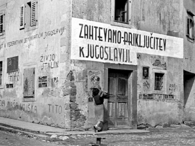 Memorandum o soglasju