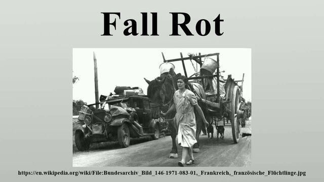 Napad Nemčije na Francijo