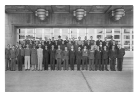 National FFA Camp and Leadership Training School