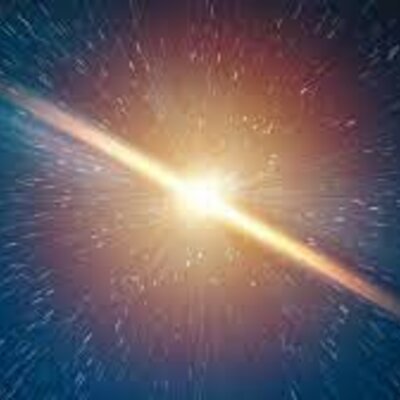 Timeline: History of the Universe