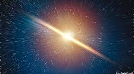 Timeline: History of the Universe