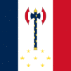 1200px flag of philippe pétain, chief of state of vichy france