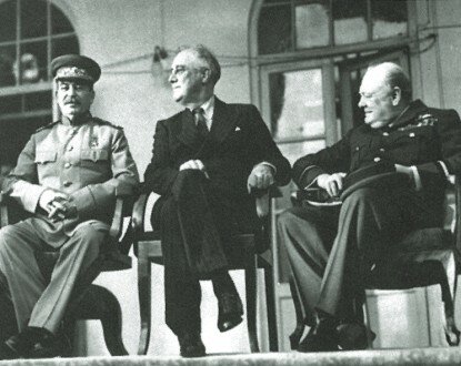 Teheranska konferenca