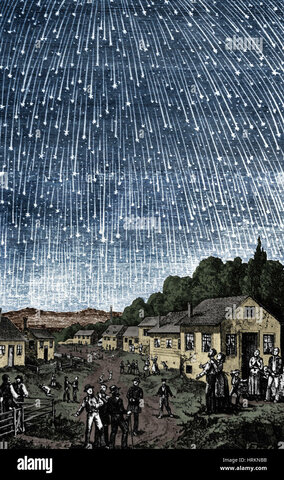 INICIO DE LAS PRIMERAS SEÑALES DEL TIEMPO DEL FIN