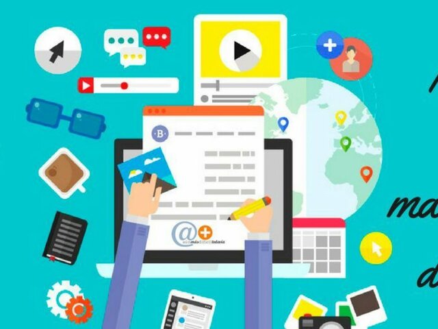 LA ETAPA DEL MARKETING