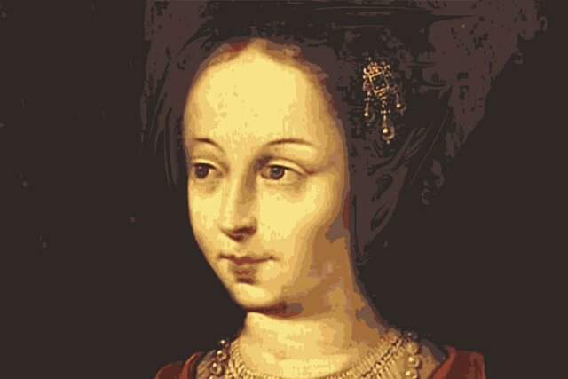 Beatriz Galindo, la Latina