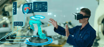 ERA DEL MARKETING 4.0.