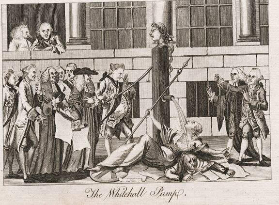 Intolerable Acts