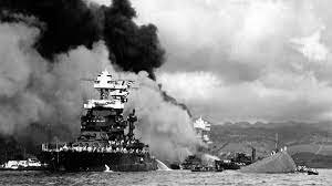 PEARL HARBOUR