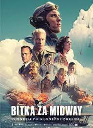 BITKA ZA MIDWAY