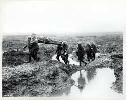 The Battle of Passchendaele
