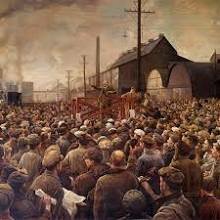 The Bolshevik Revolution