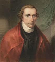 Patrick Henry