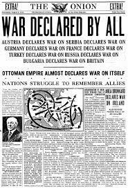 Britain, France vs Ottoman Empire