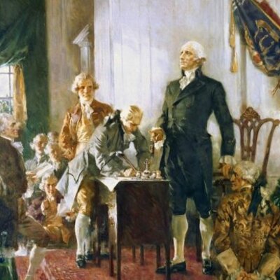 Timeline: Road to Revolution