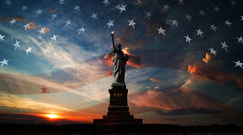 Timeline: Road to Revolution 5.3 & 5.4